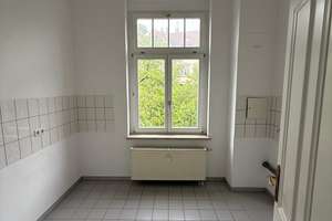 Gohliserstraße / Ecke Nordplatz, großes Wohnzimmer & Schlafzimmer, – Gohliserstraße 2, 4105 Zentrum-Nord, Leipzig – Vorschaubild 6
