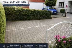 Wohnen mit Charakter: Stilvolle 2,5-Zimmer-Wohnung in Mönchengladbach – Wolfsittard 51a, 41179 Rheindahlen-Land, Mönchengladbach – Vorschaubild 3