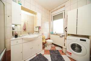 Freistehendes Mehrfamilienhaus mit angeschlossener Lagerhalle und Garage – Gelsenkirchen – Vorschaubild 15