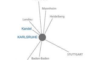 Investieren statt warten – renditestarke Wohnung für Studierende oder Paare – Karlsruhe – Vorschaubild 14