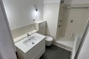 2-Zimmer-Wohnung mit großer Loggia und Parkblick in Hannover-Döhren – Die vollständige Adresse der Immobilie erhältst du vom Anbieter., 30519 Döhren, Hannover – Vorschaubild 6