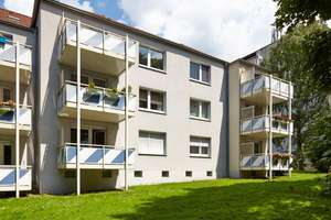 3-Zimmer Wohnung in Grumme