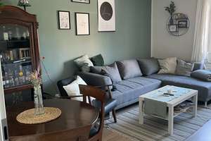 BO Grumme 2 Zimmer , große Essküche, ruhige Lage – I. Parallelstr. 11a, 44791 Grumme, Bochum – Vorschaubild 3