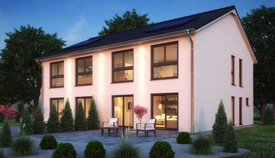 Bild von Ihr Wohntraum in Lucka – sorgenfrei realisiert mit ScanHaus!