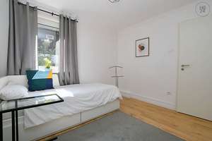 Modern und geschmackvoll möblierte Wohnung mit Balkon in Stuttgart Kaltental – Die vollständige Adresse der Immobilie erhältst du vom Anbieter., 70569 Karlshöhe, Stuttgart – Vorschaubild 6