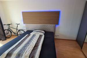 2 Zimmer-Wohnung mit Balkon und Stellplatz – Genthiner Straße 7, 39114 Cracau, Magdeburg – Vorschaubild 7