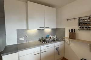 Studenten aufgepasst: Schönes Apartment in unmittelbarer Nähe zur RWTH ab dem 01.05. zu vermieten – Rütscher Straße 182, 52072 Ponttor, Aachen – Vorschaubild 4