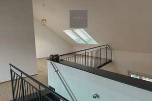 MAISONETTE-WOHNUNG MIT DACHTERRASSE, KAMIN UND OUTDOOR LIVING IN LUDWIGSHAFEN-RHEINGÖNHEIM – 67067 Rheingönheim, Ludwigshafen am Rhein – Vorschaubild 7