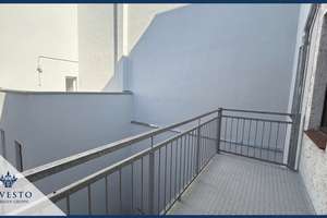 Wunderschöne 76 m² Maisonettewohnung | Balkon | EBK | ruhige Hinterhauslage in Magdeburg Sudenburg – Die vollständige Adresse der Immobilie erhältst du vom Anbieter., 39112 Sudenburg, Magdeburg – Vorschaubild 9