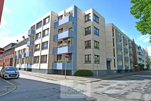 Stadtwohnung mit vielen Vorzügen - für jung bis alt – Die vollständige Adresse der Immobilie erhältst du vom Anbieter., 27580 Lehe, Bremerhaven – Vorschaubild 2