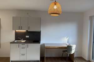 Modernes Neubau-Apartment für Studenten – Die vollständige Adresse der Immobilie erhältst du vom Anbieter., 53121 Endenich, Bonn – Vorschaubild 4