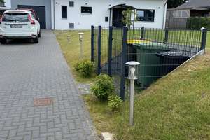Traumhaftes Energiesparhaus in Seenähe – Steinbergkoppel 6, 24601 Belau – Vorschaubild 2