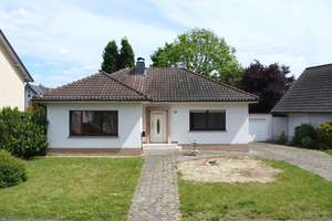 Wohnen auf einer Ebene – charmant, gepflegt und mit viel Platz im Grünen in Kriegsdorf! – Die vollständige Adresse der Immobilie erhältst du vom Anbieter., 53844 Troisdorf – Vorschaubild 12