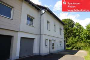 Vollvermietetes Zweifamilienhaus in ruhiger Lage von Freudenberg-Alchen – Siegen-Wittgenstein (Kreis) – Vorschaubild 1