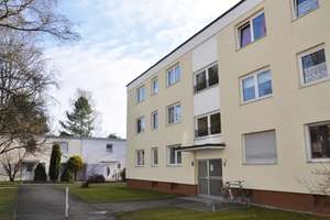 Aigner - Singles aufgepasst: Sonniges Appartement in der Parkstadt Solln – Die vollständige Adresse der Immobilie erhältst du vom Anbieter., 81477 Solln, München – Vorschaubild 7