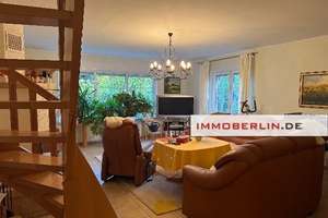 IMMOBERLIN.DE - Attraktiver Bungalow mit Sonnengarten & Garage in harmonischer Lage beim Krüpelsee – Die vollständige Adresse der Immobilie erhältst du vom Anbieter., 15711 Königs Wusterhausen – Vorschaubild 5
