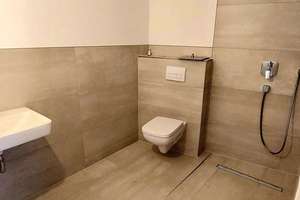 Köln - Rath! 83m² EG - Whg. mit Terrasse, Gäste WC, Parkplatz auf Wunsch – Rösrather Str. 615, 51107 Rath/Heumar, Köln – Vorschaubild 8