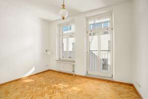 München vor der Tür. Ruhe im Inneren. – Die vollständige Adresse der Immobilie erhältst du vom Anbieter., 80538 Lehel, München – Vorschaubild 3