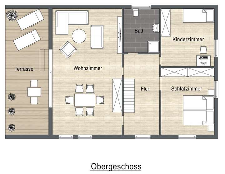 unverbindliche Ilustration