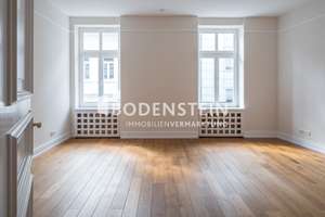 Luxuriöse Altbau-Wohnung 
4-ZKBB in Wiesbaden City – Die vollständige Adresse der Immobilie erhältst du vom Anbieter., 65183 Mitte, Wiesbaden – Vorschaubild 5