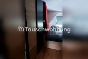 Tauschwohnung: Suche 3-Zimmer-Wohnung, biete 2-Zi-Whg an – Die vollständige Adresse der Immobilie erhältst du vom Anbieter., 18057 Kröpeliner-Tor-Vorstadt, Rostock – Vorschaubild 11