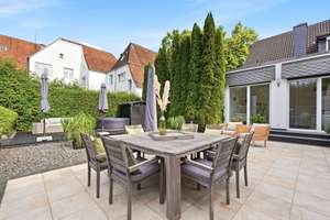 Mit 3D: Historischer Charme trifft modernen Wohnkomfort – umfangreich modernisiertes Einfamilienhaus – Die vollständige Adresse der Immobilie erhältst du vom Anbieter., 52657 Solingen-Mitte, Solingen – Vorschaubild 25