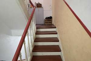Apartment mit separatem Schlafbereich auf dem beliebten Westwall in Krefeld – Die vollständige Adresse der Immobilie erhältst du vom Anbieter., 47798 Stadtmitte, Krefeld – Vorschaubild 3