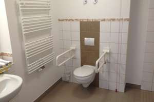 Kapitalanlage - 1 Zi. Pflegeimmobilie  "Am Bismarckviertel" – Uerdinger Str. 136-142, 47799 Cracau, Krefeld – Vorschaubild 7