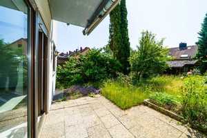 Reihenhaus mit großem Garten und Stellplatz in Top-Lage – Fürth – Vorschaubild 8