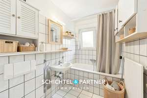 Woltmershausen | Große 4-Zimmer-Wohnung mit Balkon in Sackgassenlage – Die vollständige Adresse der Immobilie erhältst du vom Anbieter., 28197 Woltmershausen (Ortsteil), Bremen – Vorschaubild 18