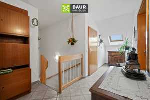 Ihr neues Zuhause in Uttenweiler
Viel Platz zum Wohlfühlen für die ganze Familie! – Biberach (Kreis) – Vorschaubild 12