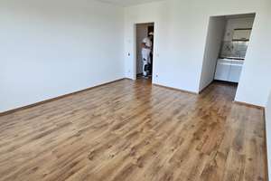 Schöne 30 m² 1-Zimmer Wohnung mit Balkon und Stellplatz – Wüstenhöferstraße 200, 45355 Borbeck-Mitte, Essen – Vorschaubild 4