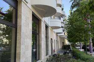Moderne 2-Zimmer-Wohnung in zentraler Lage- Diplomatenviertel – Von-der-Heydt Str. 1, 10785 Tiergarten, Berlin – Vorschaubild 5