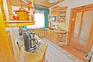 Einfamilienhaus im Bungalowstil am Kurpark von Bad Schmiedeberg – Wittenberg (Kreis) – Vorschaubild 17