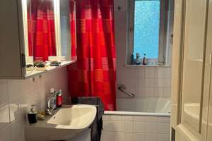 Von Privat - Schöne Altbauwohnung in Bad Cannstatt, Nähe Kurpark – Die vollständige Adresse der Immobilie erhältst du vom Anbieter., 70372 Kurpark, Stuttgart – Vorschaubild 8