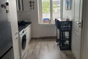 Gepflegte 1-Zimmer-Wohnung mit Einbauküche in Wuppertal-Oberbarmen – Langobardenstr. 20, 42277 Oberbarmen, Wuppertal – Vorschaubild 3