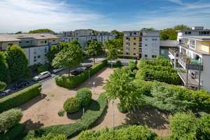 Schuch Immobilien - Exklusives Wohnen im modernen Penthouse - Einzugsbereit – Die vollständige Adresse der Immobilie erhältst du vom Anbieter., 65197 Biebrich, Wiesbaden – Vorschaubild 14