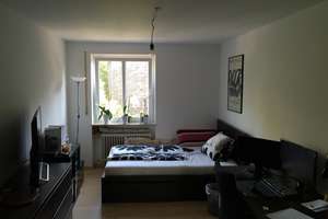 3-Zimmer-Wohnung in zentraler Lage – Vogelmauer 1, 86152 Jakoberstadt-Süd, Augsburg – Vorschaubild 5