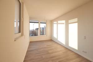Top-Neubauwohnung mit erstklassigem Energiestandard – Burgunderstraße 38, 40549 Heerdt, Düsseldorf – Vorschaubild 4