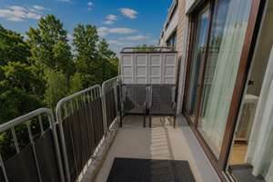 Gepflegte 2-Zimmer-Wohnung in Mainz-Finthen mit Balkon – Katzenberg 30, 55126 Finthen, Mainz – Vorschaubild 14