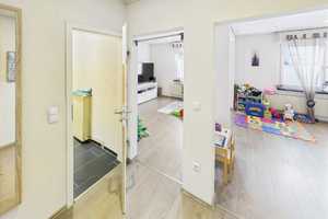 Schickes Einfamilienhaus auf  einem 870m² großem Grundstück in Dortmund – Dortmund – Vorschaubild 14