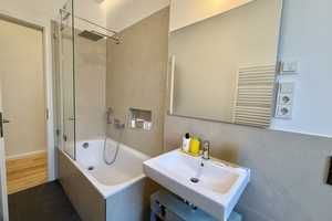 Helle 2-Zimmer Wohnung im Bergmannkiez – Berlin – Vorschaubild 8