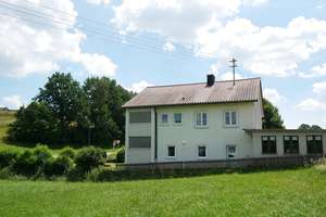 *NEUER PREIS* Charmantes Haus mit Potenzial & Traumgrundstück in HILGERTSHAUSEN – Münchener Straße 30, 86567 Hilgertshausen-Tandern – Vorschaubild 39
