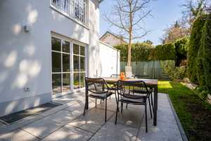 Willkommen in Ihrem neuen Zuhause – stilvoll, modern und mit ganz besonderem Charme. – München – Vorschaubild 15