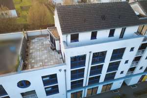 Penthousewohnung mit Dachterrasse und genialer Anbindung ans Zentrum – Die vollständige Adresse der Immobilie erhältst du vom Anbieter., 33613 Schildesche, Bielefeld – Vorschaubild 9