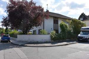 Unternehmervilla in hervorragender Lage mit Ausbaupotenzial – 64287 Darmstadt-Ost, Darmstadt – Vorschaubild 6