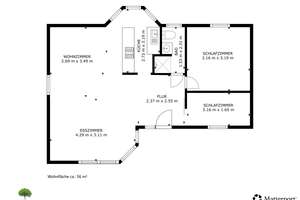 Ferien- und Wochenendhaus am Großen Warthesee – Jakobshagener Straße 9a, 17268 Boitzenburger Land – Vorschaubild 20
