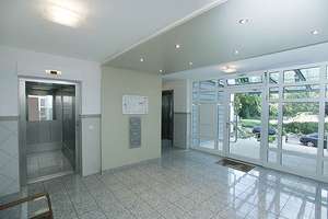 Schöne 2-Zimmer Wohnung im Herzen von Bergerhausen – Bergerhauser Str. 12, 45136 Bergerhausen, Essen – Vorschaubild 3