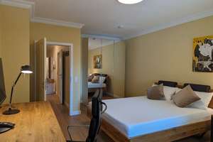 Moderne WG-Zimmer in Ulm – ideal für Young Professionals & Berufseinsteiger – Die vollständige Adresse der Immobilie erhältst du vom Anbieter., 89077 Weststadt, Ulm – Vorschaubild 10
