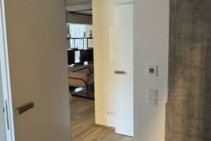 LOFT im 2.OG Hochbunker zum Wohnen und/oder Arbeiten/Büro – Barmbeker Straße 185, 22299 Winterhude, Hamburg – Vorschaubild 17